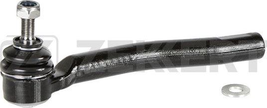 Наконечник рулевой тяги Zekkert. Артикул SN-2476