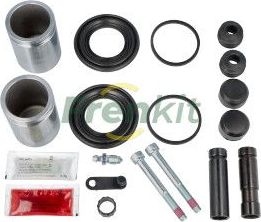 Ремкомплект тормозного суппорта Frenkit. Артикул 748359