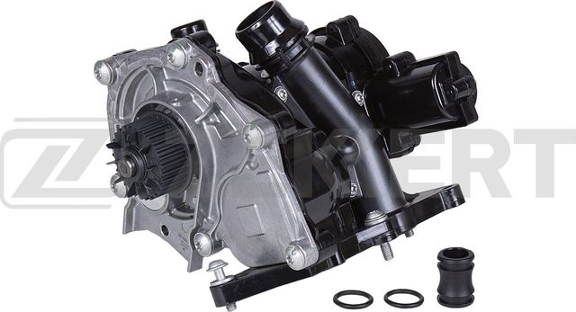 Помпа (водяной насос) Zekkert. Артикул WP-1418