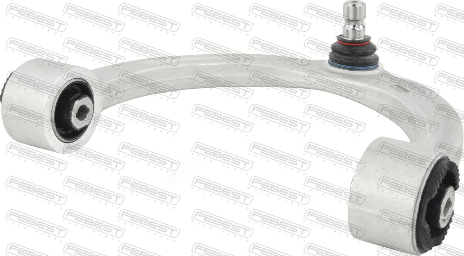 Поперечный рычаг передней подвески Febest. Артикул 1224-JX1FUL