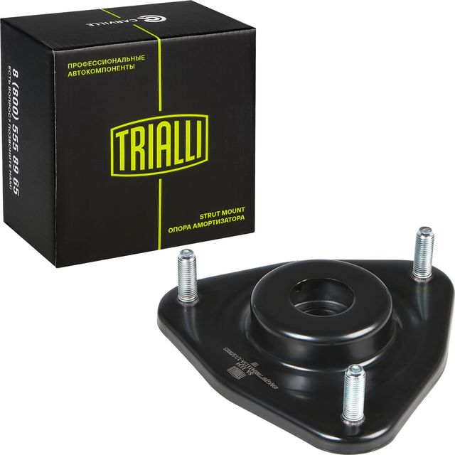 Опора амортизатора (стойки) Trialli. Артикул SA 1154