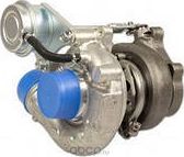 Турбина (турбокомпрессор) Mitsubishi. Артикул 4913505132