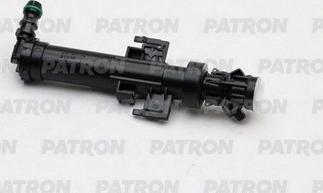 Форсунка омывателя фар Patron правая для Audi SQ5 I (8R) 2012-2017. Артикул PHW016