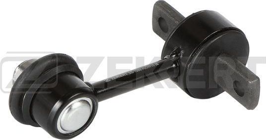 Стойка (тяга) стабилизатора Zekkert. Артикул SS-1599