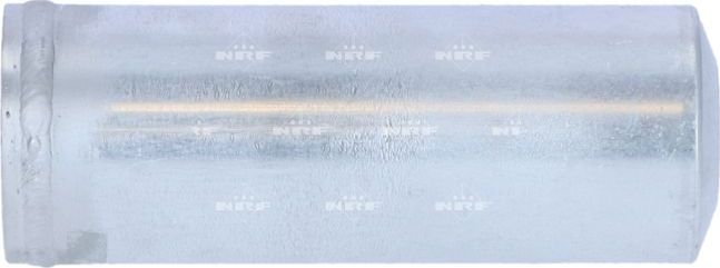 Осушитель кондиционера NRF (алюминий). Артикул 33205