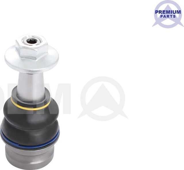 Шаровая опора Sidem нижняя для Porsche Macan I 2014-2026. Артикул 37083