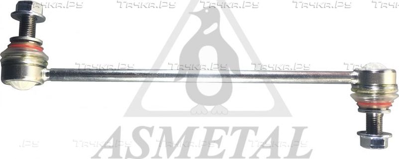 Стойка (тяга) стабилизатора Asmetal. Артикул 26MR4001