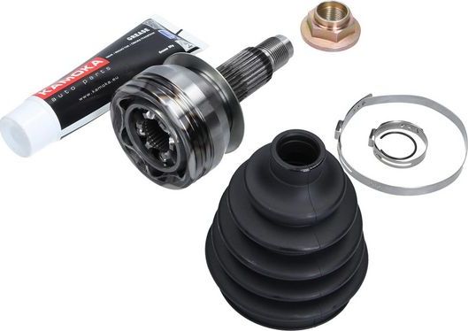 Шрус наружный (граната) Kamoka для Subaru Outback III 2003-2009. Артикул 6028