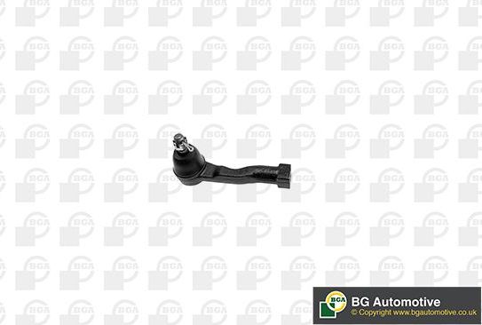 Наконечник рулевой тяги BGA. Артикул SR3606