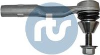 Наконечник рулевой тяги RTS. Артикул 91-91412