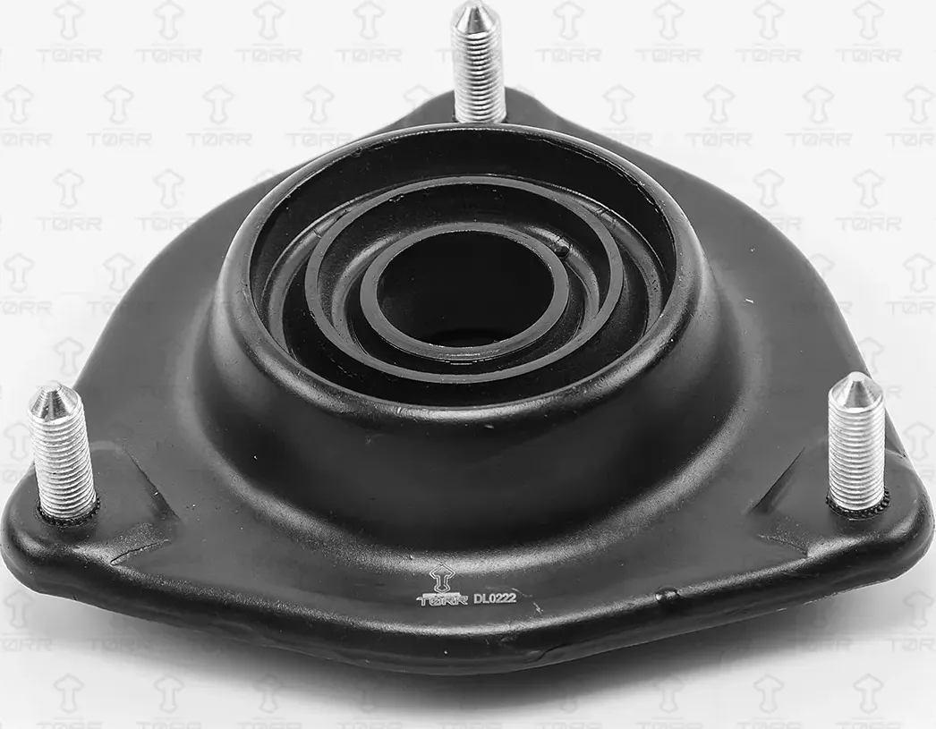 Опора амортизатора HYUNDAI ELANTRA 00- перед.лев./прав. (Torr). Артикул DL0222