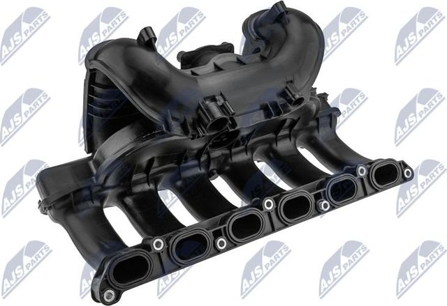 Впускной коллектор NTY для BMW X3 I (E83) 2006-2008. Артикул BKS-BM-017