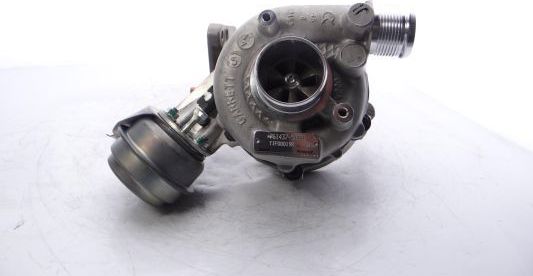 Турбина (турбокомпрессор) Garrett Original Spare part. Артикул 761437-5006S