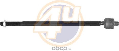 Рулевая тяга 4U. Артикул FR-E-99606