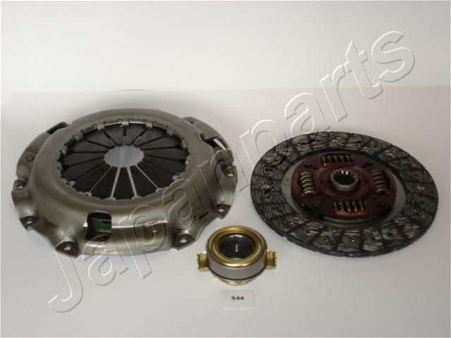 Сцепление (комплект) Japanparts. Артикул KF-544