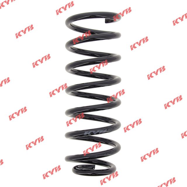 Пружина подвески KYB (Каяба) K-Flex задняя для Audi 100 IV (C4) 1990-1994. Артикул RC5235