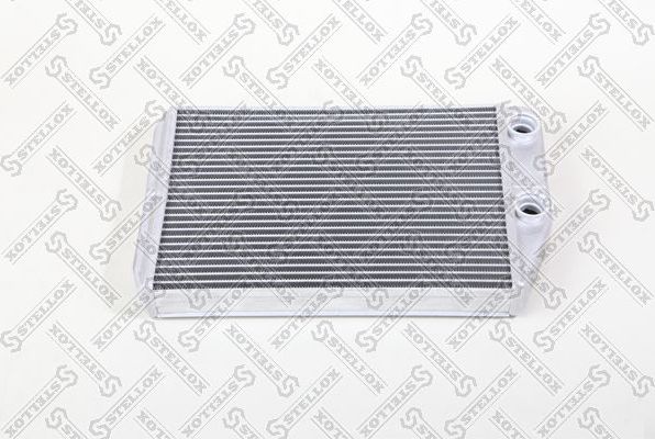 Радиатор отопителя (печки) Stellox для Citroen Jumper II 2006-2026. Артикул 10-35254-SX