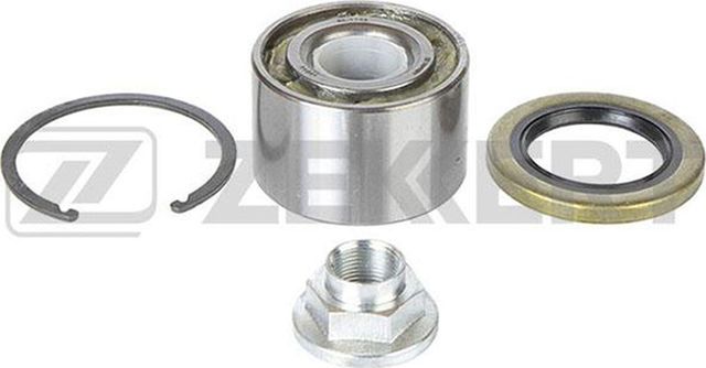 Ступичный подшипник (комплект) Zekkert. Артикул RL-5743