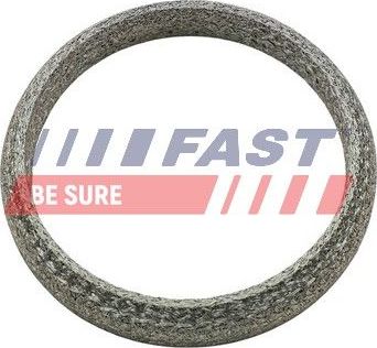 Прокладка глушителя Fast для Mercedes-Benz GLK-Класс I (X204) 2008-2015. Артикул FT84818