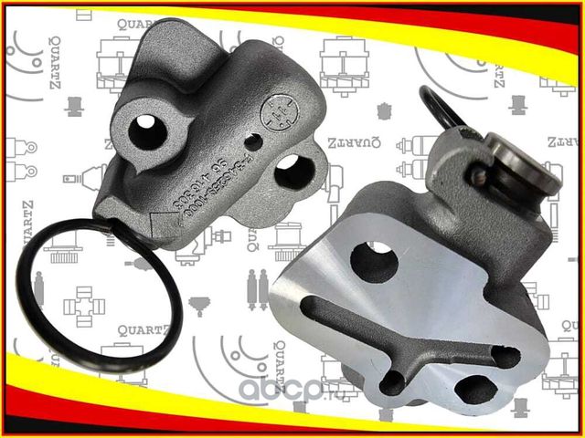 Натяжитель цепи ГРМ 1.2 B12D1 (Quartz). Артикул QZ96416303