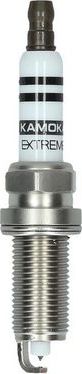 Свеча зажигания Kamoka для BMW 3 V (E90/E91/E92/E93) 2004-2011. Артикул 7100005