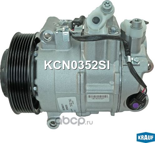 Компрессор кондиционера (Krauf). Артикул KCN0352SI