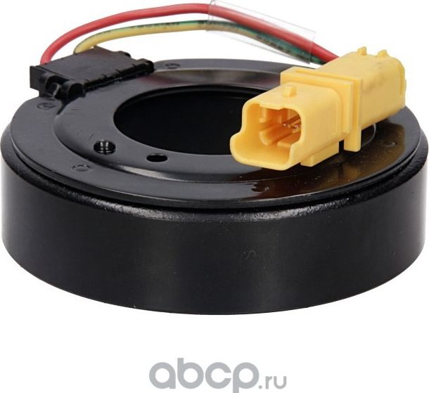 Электромагнитная муфта компрессора кондиционера SANDEN SD7V16 (MSG). Артикул BO1063