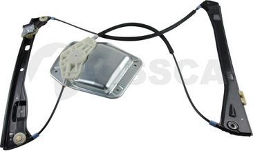 Стеклоподъемник OSSCA передний левый для Volkswagen Golf V 2003-2009. Артикул 11941