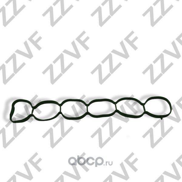 ПРОКЛАДКА ВПУСКНОГО КОЛЛЕКТОРА CITROEN C5 (00-08) (Zzvf). Артикул ZVVK106