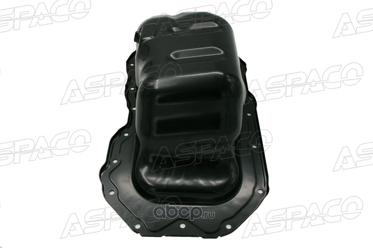 МАСЛЯНЫЙ ПОДДОН MAZDA CX-5 (17>)/MAZDA 6 (13>) (Aspaco). Артикул AP10400A