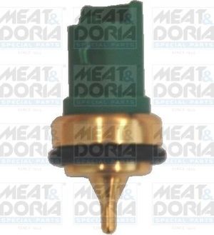 Датчик температуры охлаждающей жидкости Meat & Doria для Citroen C4 Picasso I 2008-2013. Артикул 82234