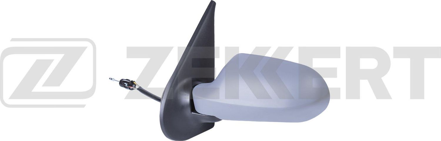 Зеркало боковое (в сборе) Zekkert. Артикул SP-4211