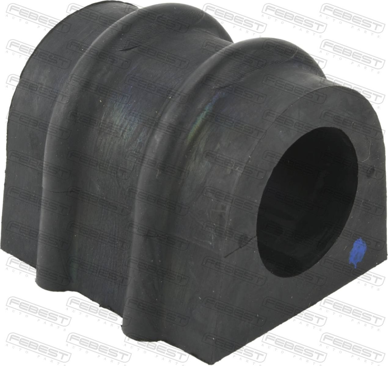 Втулка стабилизатора Febest. Артикул HYSB-D2F