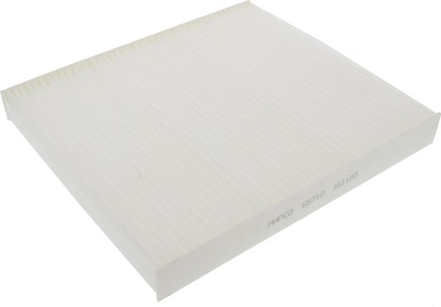 Салонный фильтр MAPCO для Opel Zafira B 2005-2019. Артикул 65710