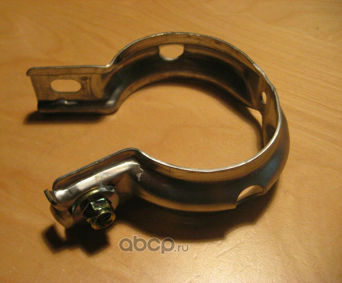 Хомут глушителя Toyota. Артикул 1745250050