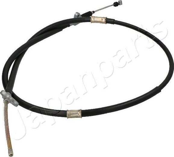 Трос ручника (тросик ручного тормоза) Japanparts. Артикул BC-210