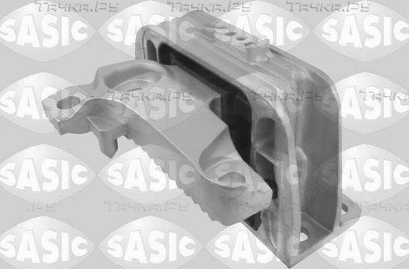 Подушка (опора) двигателя Sasic правая для Opel Movano III 2010-2026. Артикул 2704052