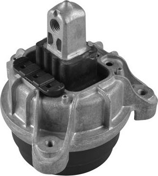 Подушка (опора) двигателя Tedgum. Артикул TED12100