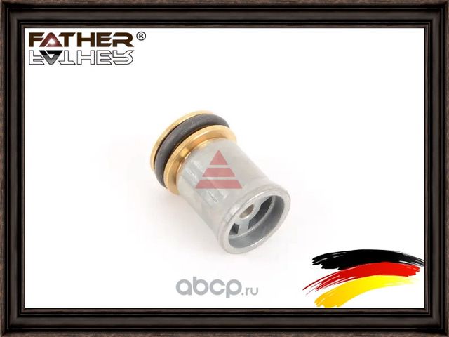 Клапан масляного канала (Father). Артикул F2404R99