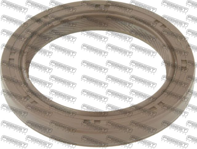 Сальник привода Febest. Артикул 95GBY-43580707R