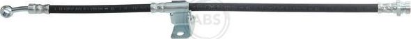 Тормозной шланг ABS. Артикул SL 6250