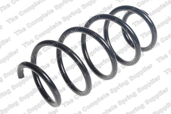 Пружина подвески Lesjofors передняя для Volkswagen Passat B6 2005-2010. Артикул 4095133