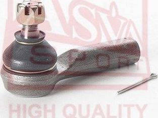 Наконечник рулевой тяги Asva. Артикул 0221-B10RS