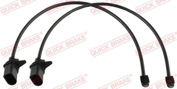 Датчик износа тормозных колодок  Quick Brake. Артикул WS 0468 A