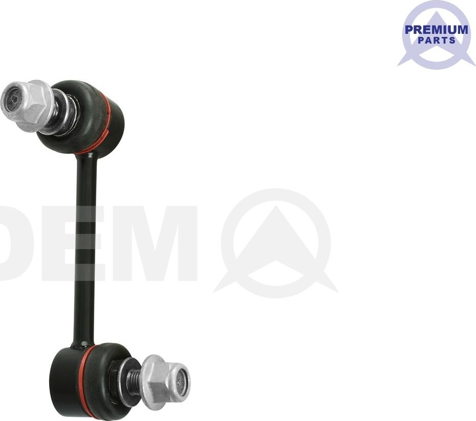 Стойка (тяга) стабилизатора Sidem. Артикул 41868