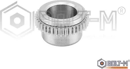 Втулка запорная (Bolt-M). Артикул BM8307