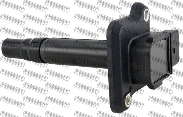 Катушка зажигания Febest для Volkswagen Sharan I 2001-2010. Артикул 23640-004