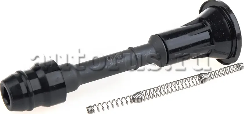 Наконечник катушки зажигания (Ganz). Артикул GIG16036