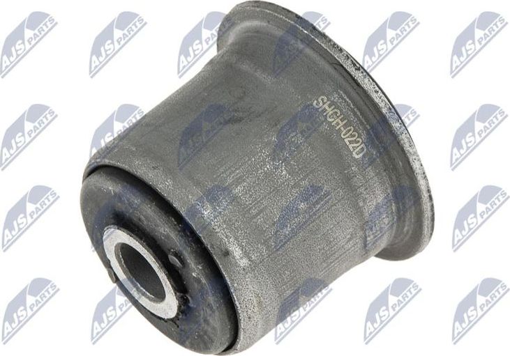 Сайлентблок переднего рычага подвески NTY. Артикул ZTP-CH-022D