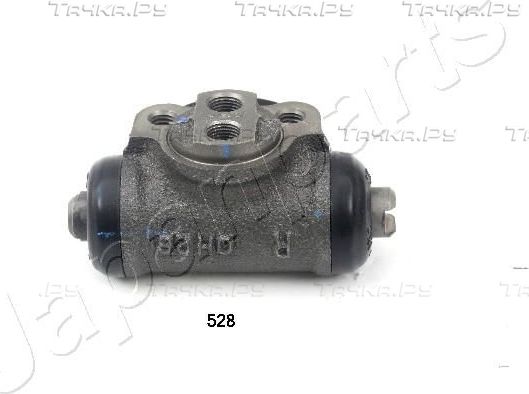 Тормозной цилиндр Japanparts. Артикул CS-528